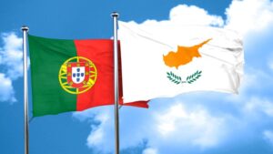 Portugal Cyprus Relations